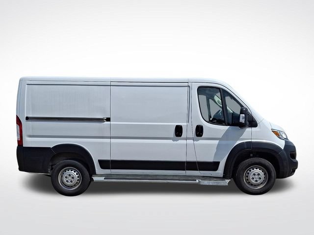 Used 2025 RAM ProMaster 2500 w/ U-Haul Equipment Group FWD image 7