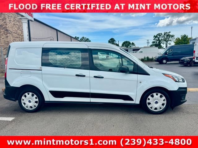 Used 2023 Ford Transit Connect XL image 6