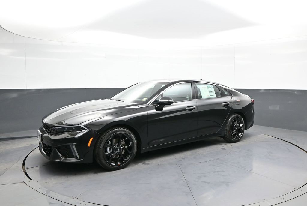 New 2026 Kia K5 GT-Line w/ GT-Line Premium Package image 10
