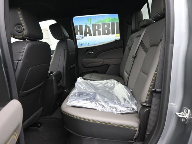 New 2026 Chevrolet Colorado ZR2 w/ Technology Package image 8