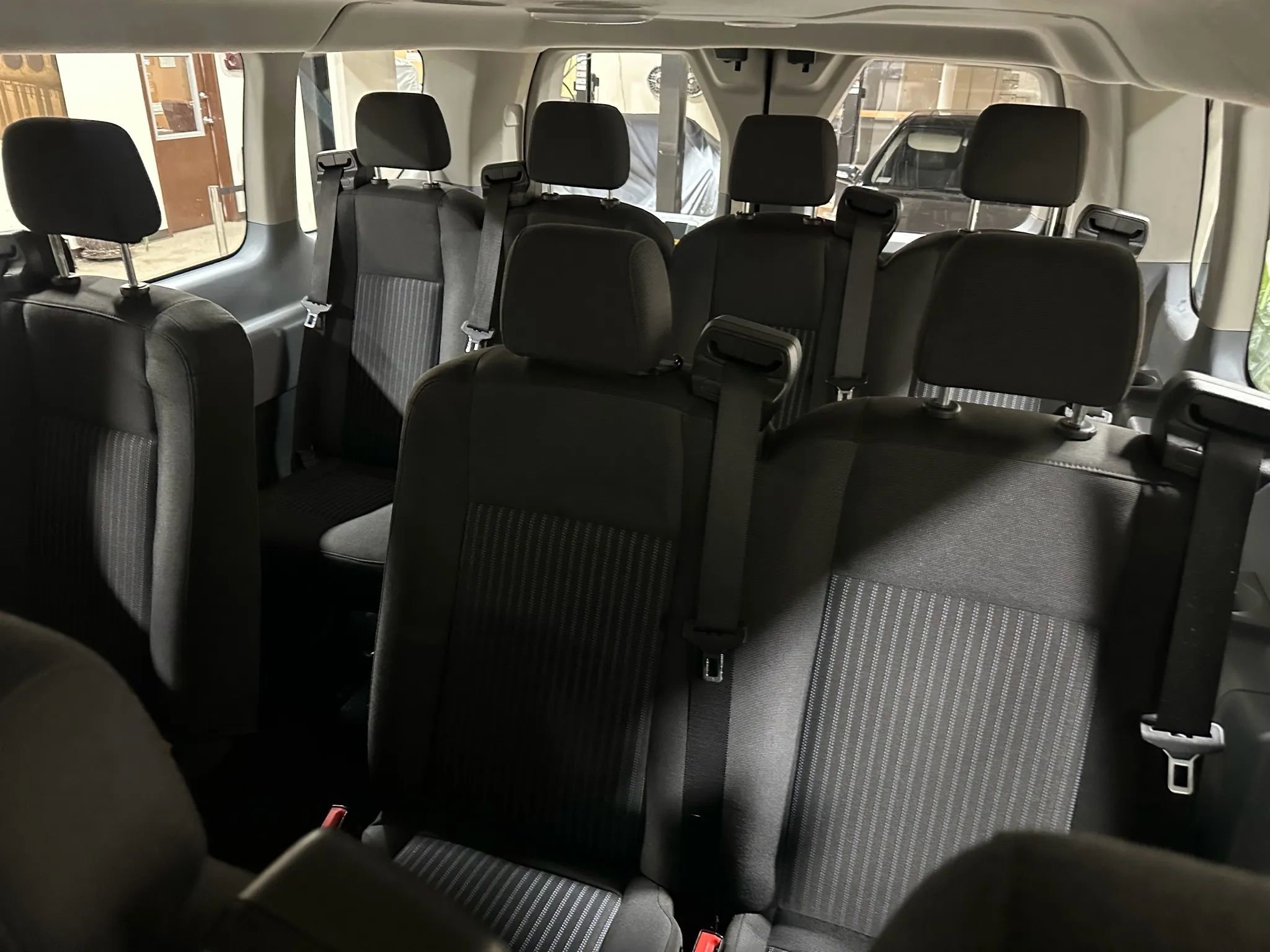 Used 2018 Ford Transit 350 XL image 35