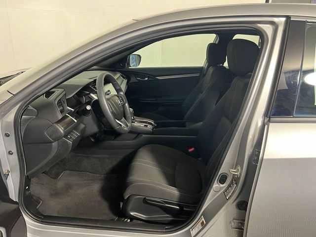 Used 2018 Honda Civic EX image 17