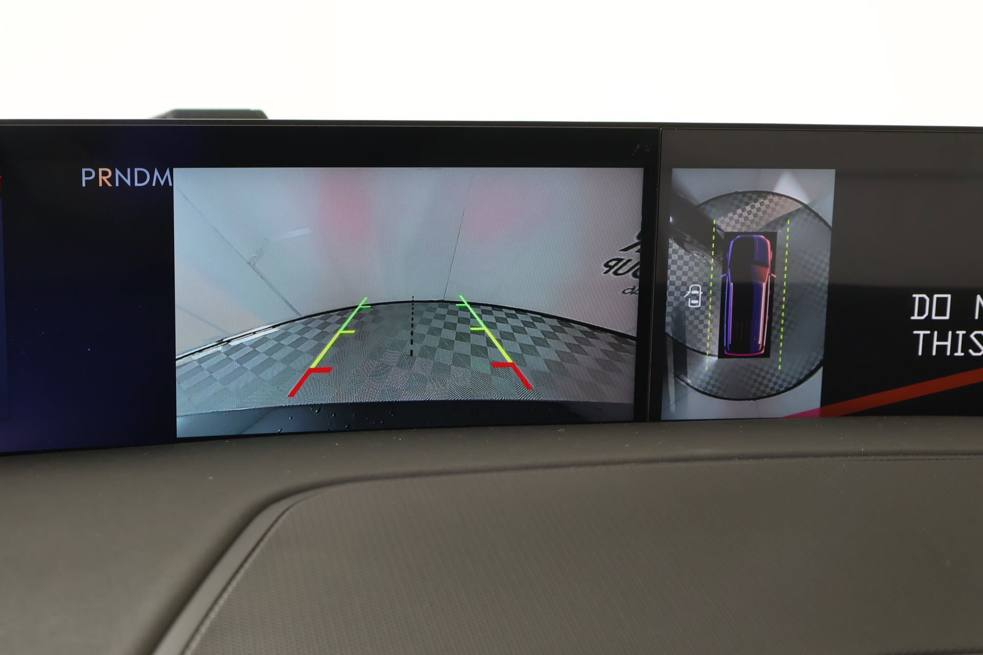 New 2026 Lincoln Navigator Premiere image 7
