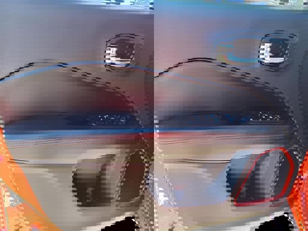 Used 2018 Jeep Compass Trailhawk w/ Leather Interior Group image 13