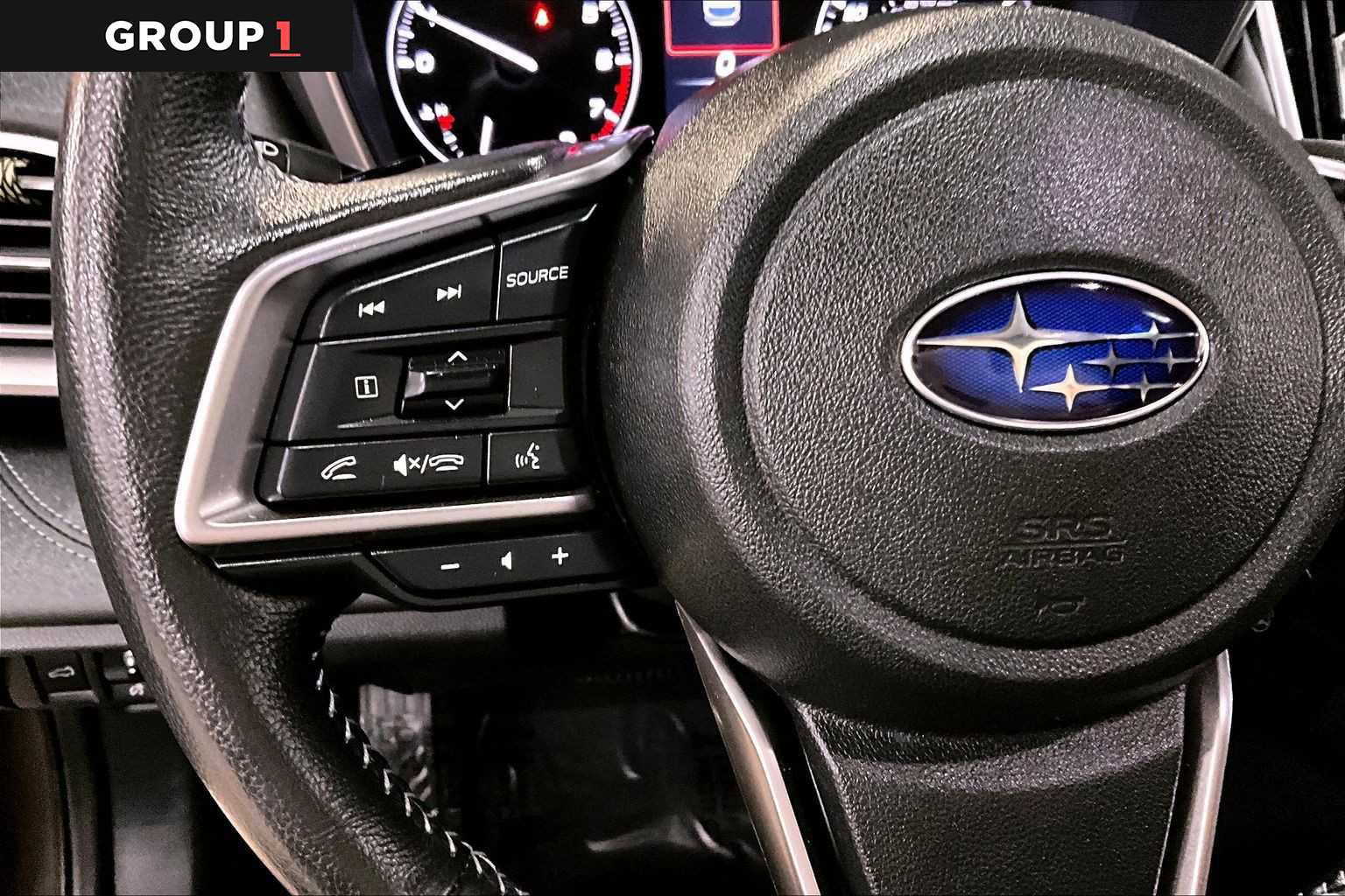 Certified 2023 Subaru Outback Limited image 24