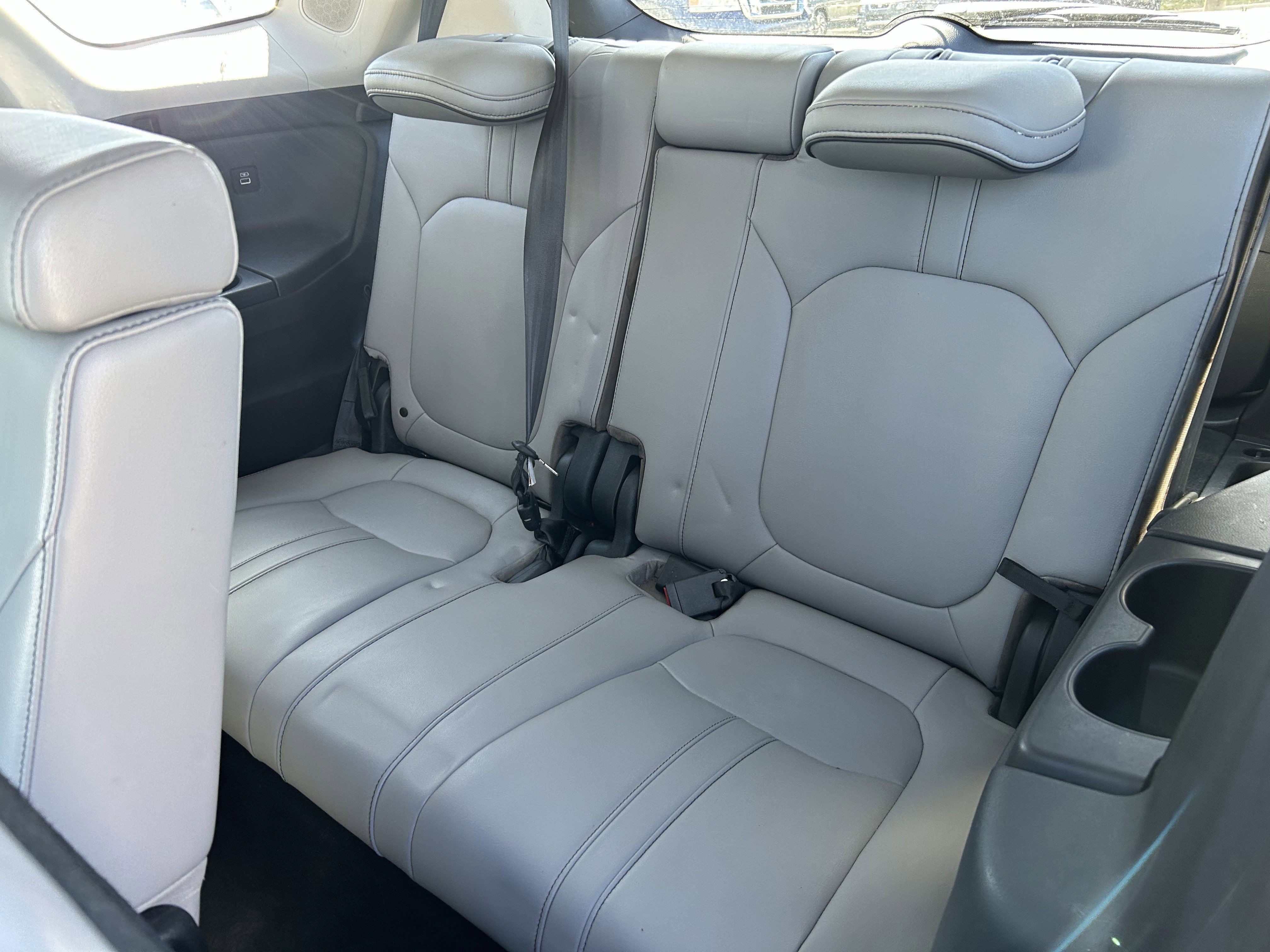 Used 2023 Honda Pilot Elite image 28