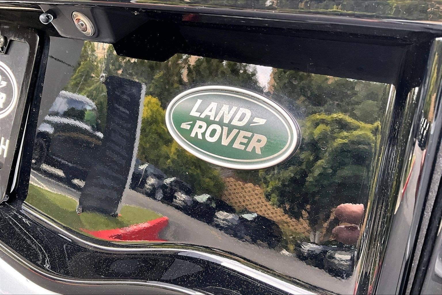 Used 2023 Land Rover Discovery Sport S R-Dynamic AWD/4WD image 33