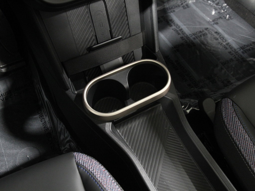 Certified 2025 MINI Cooper S image 14