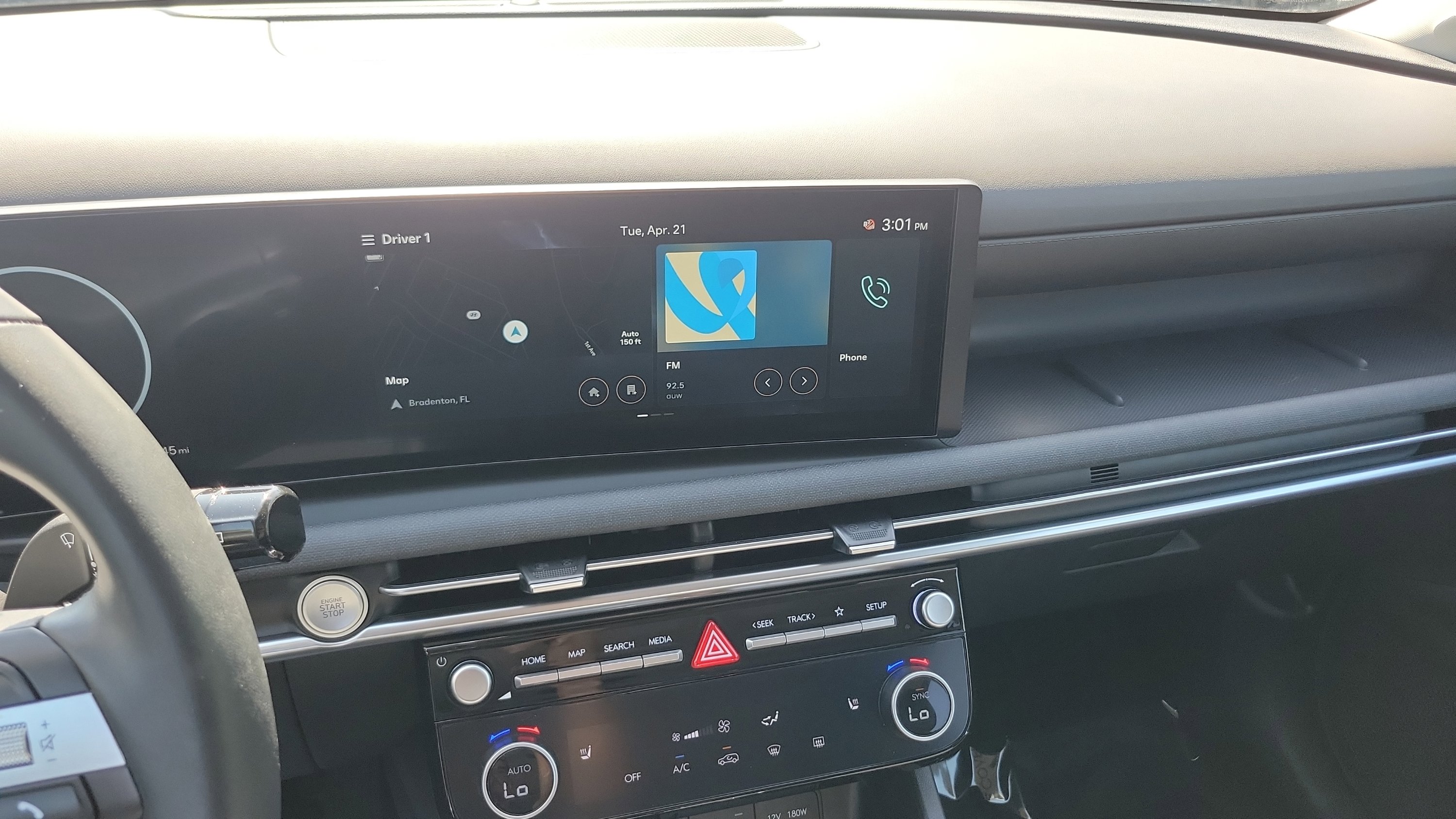 Certified 2025 Hyundai Tucson SEL FWD image 14