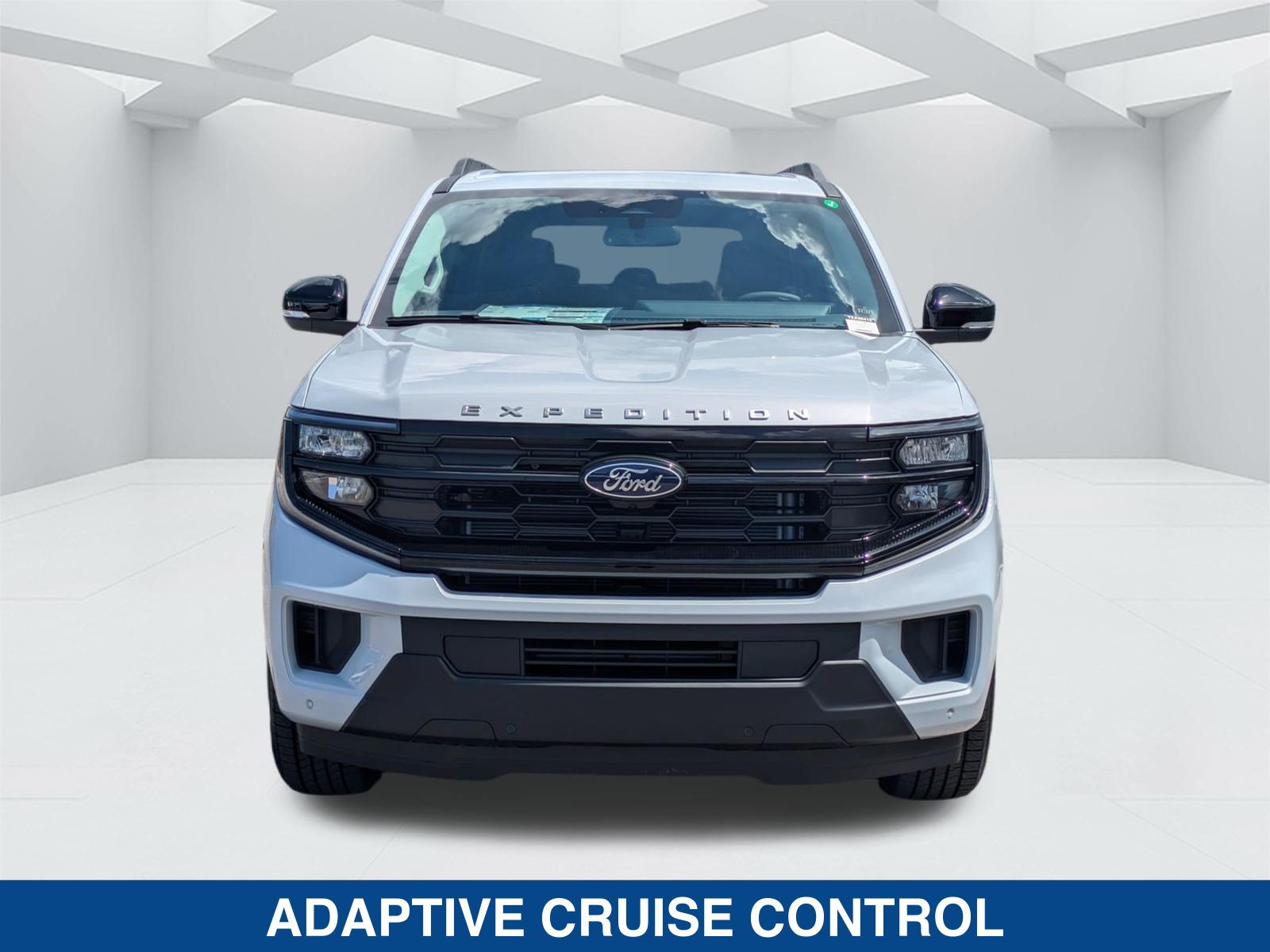 New 2026 Ford Expedition Active RWD image 10