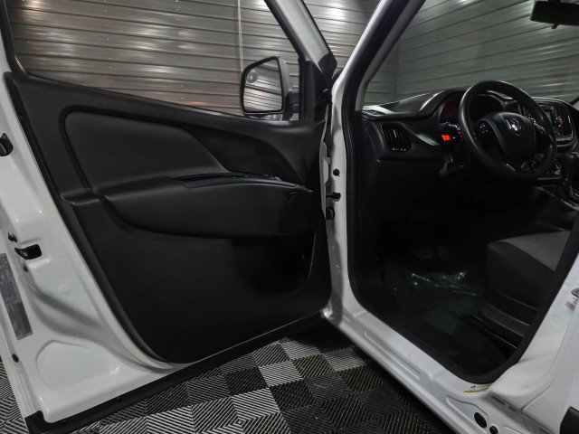 Used 2022 RAM ProMaster City Wagon image 27