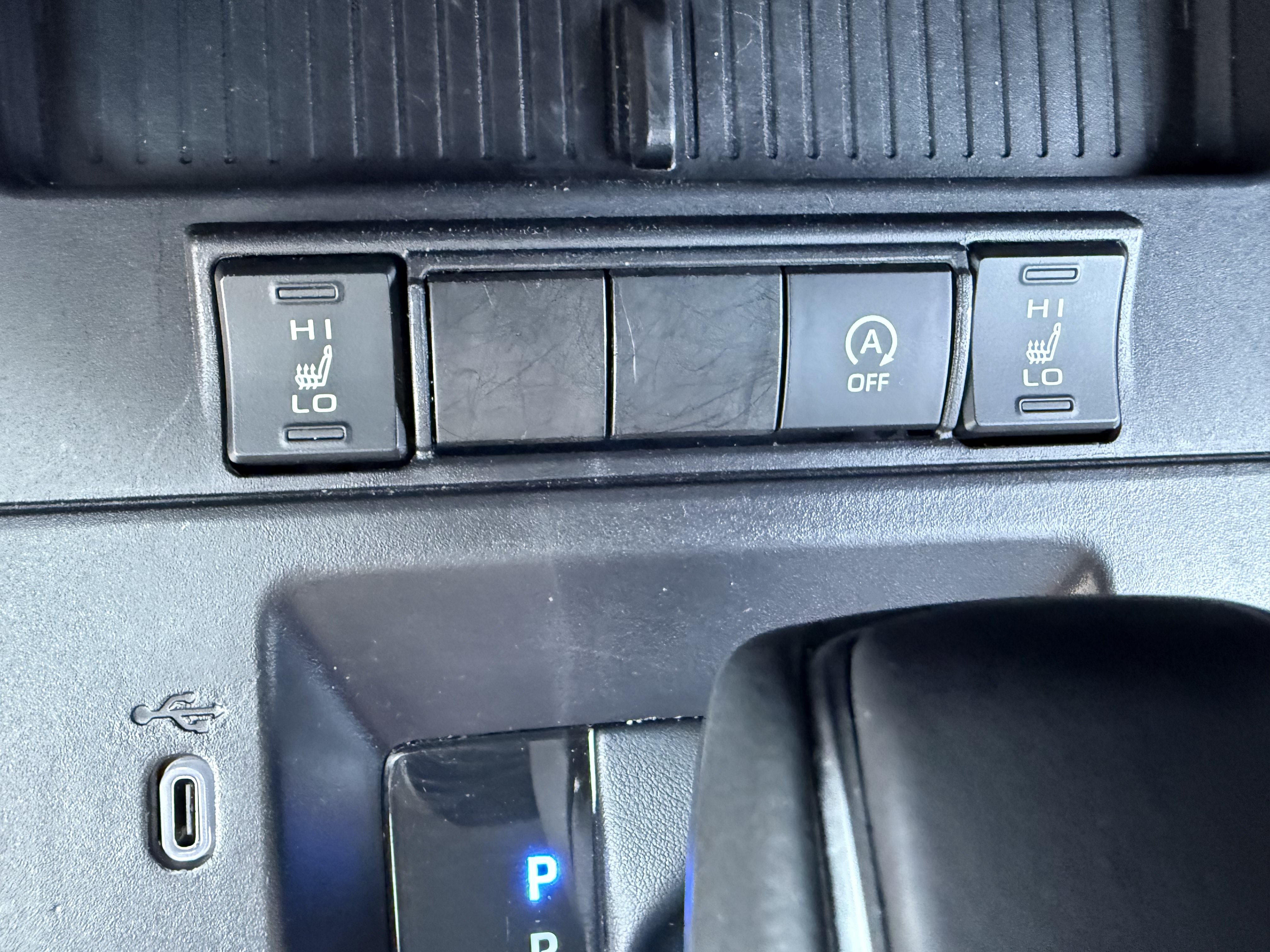 Certified 2026 Toyota Corolla Cross XLE FWD image 11