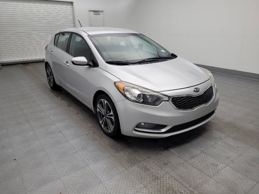 Used 2016 Kia Forte EX image 13