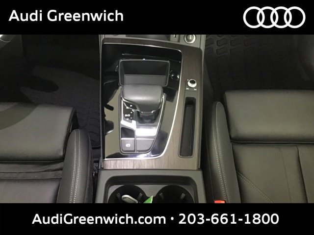 Certified 2023 Audi Q5 2.0T Premium Plus w/ Premium Plus Package AWD/4WD image 12