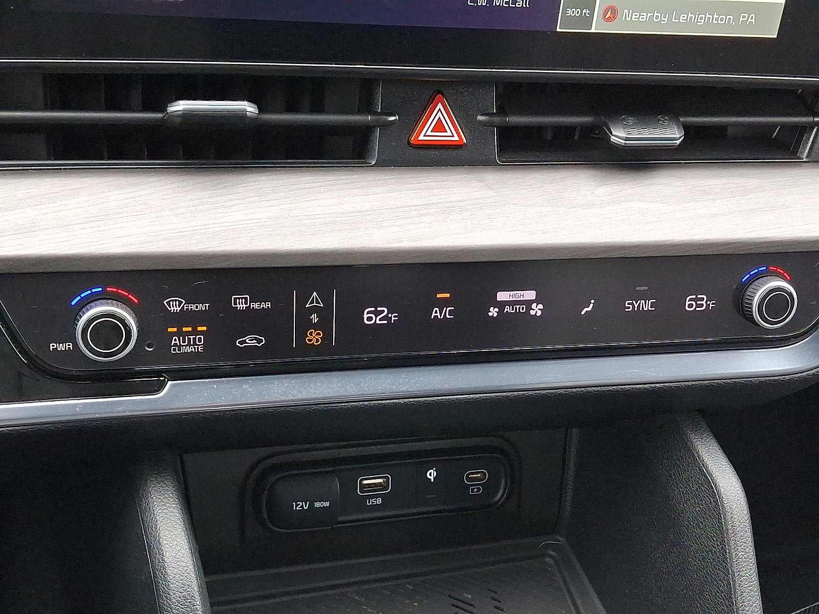 Used 2023 Kia Sportage X-Line image 14