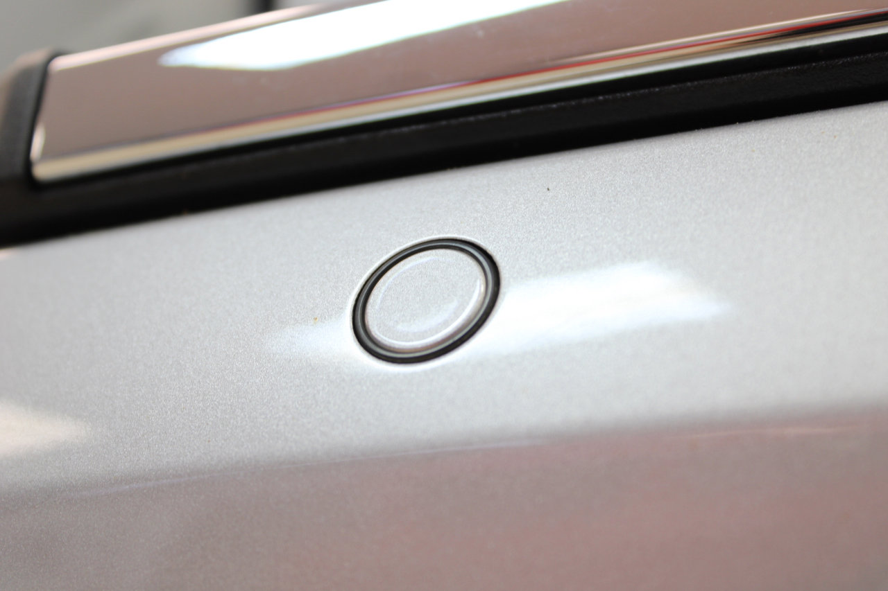 Used 2015 Chevrolet Tahoe LTZ image 17