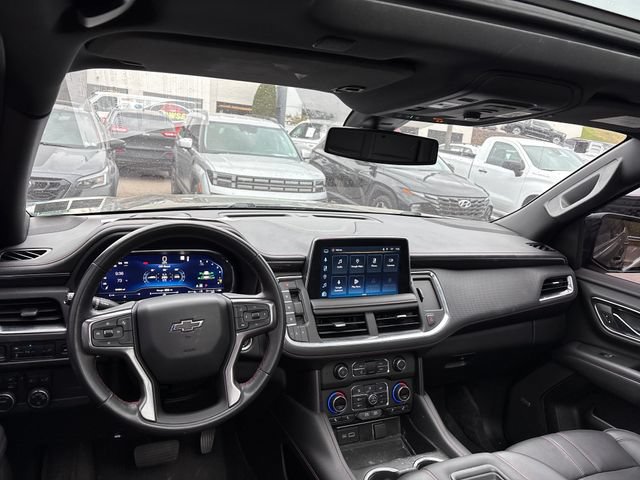 Used 2022 Chevrolet Tahoe RST AWD/4WD image 11