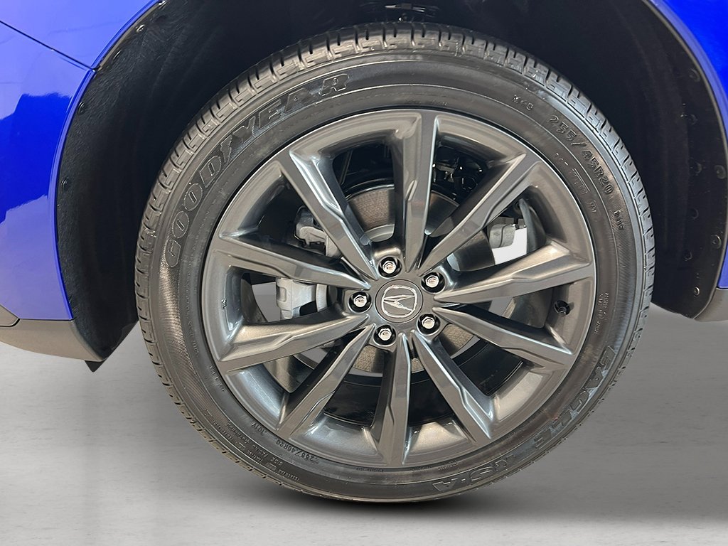 New 2026 Acura RDX A-Spec AWD/4WD image 13