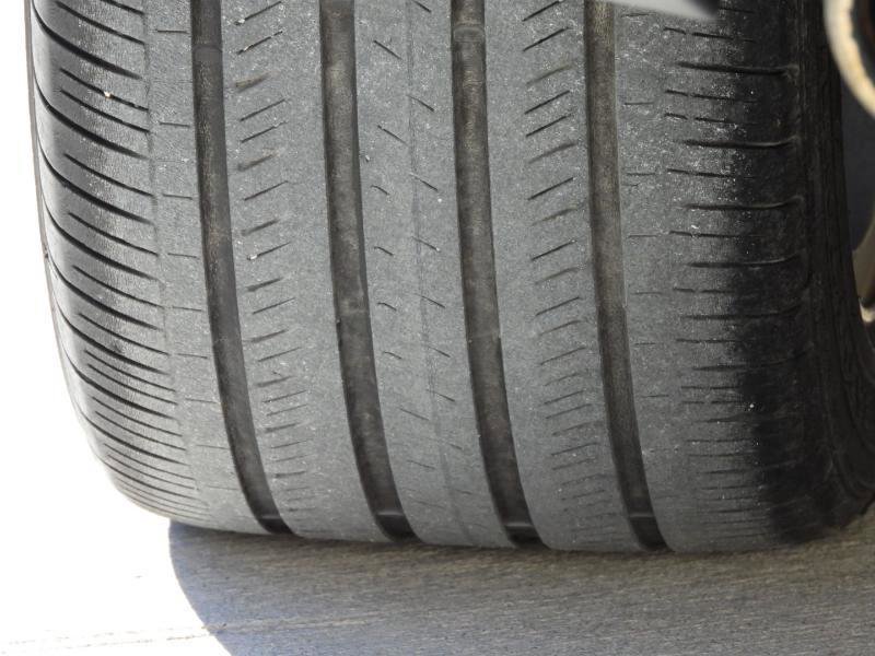 Used 2017 MAZDA MAZDA6 Touring image 20