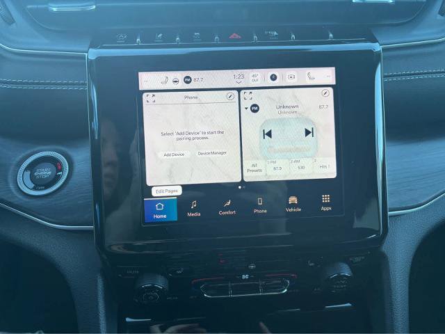 Used 2022 Jeep Grand Cherokee L Limited image 18