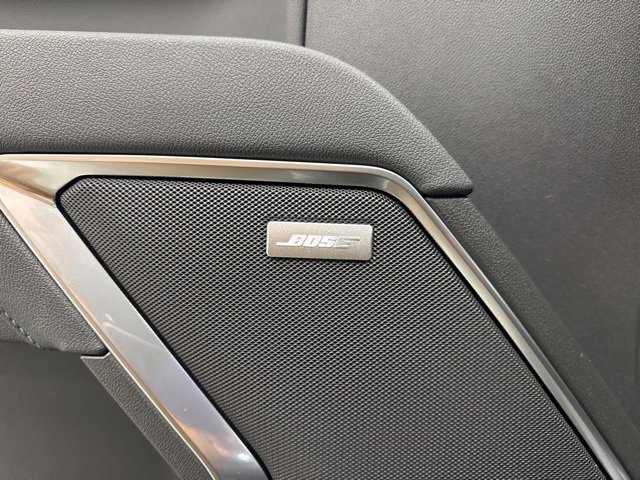 New 2026 Chevrolet Silverado 3500 LTZ w/ LTZ Plus Package image 10