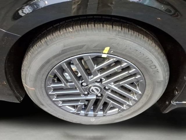 Certified 2026 Nissan Sentra SV w/ Floor Mat Package FWD image 12