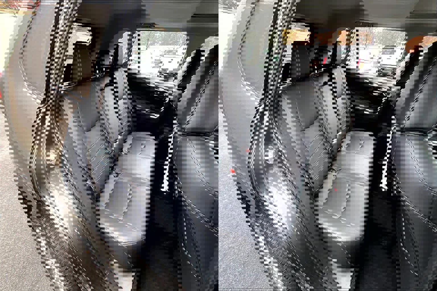 Certified 2024 Toyota RAV4 XLE Premium image 19