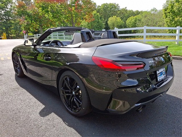 New 2026 BMW Z4 sDrive30i w/ Premium Package image 5