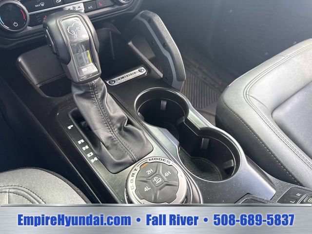 Used 2024 Ford Bronco Big Bend AWD/4WD image 24