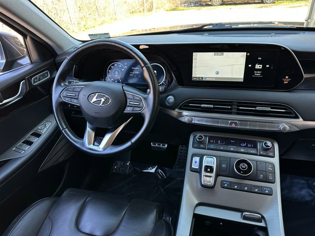 Used 2021 Hyundai Palisade Limited image 18