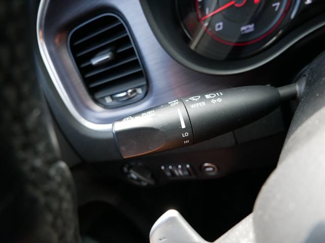 Used 2018 Dodge Charger GT w/ Beats Audio Group AWD/4WD image 28