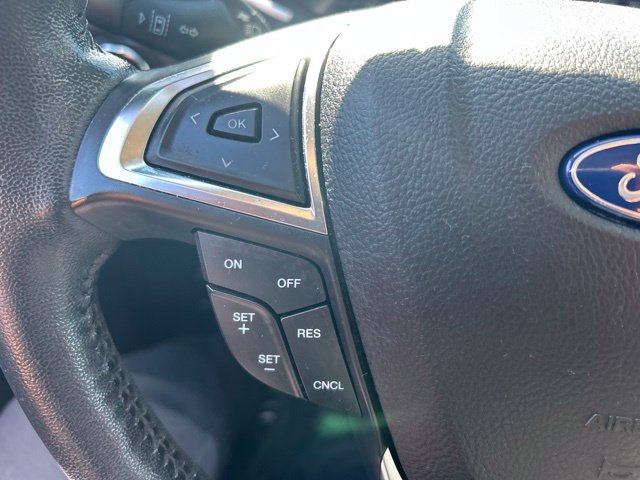 Used 2021 Ford Edge SEL w/ Convenience Package AWD/4WD image 26