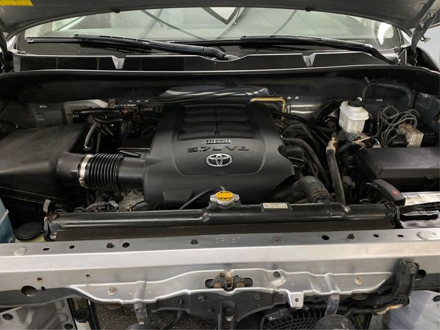 Used 2013 Toyota Sequoia SR5 AWD/4WD image 12