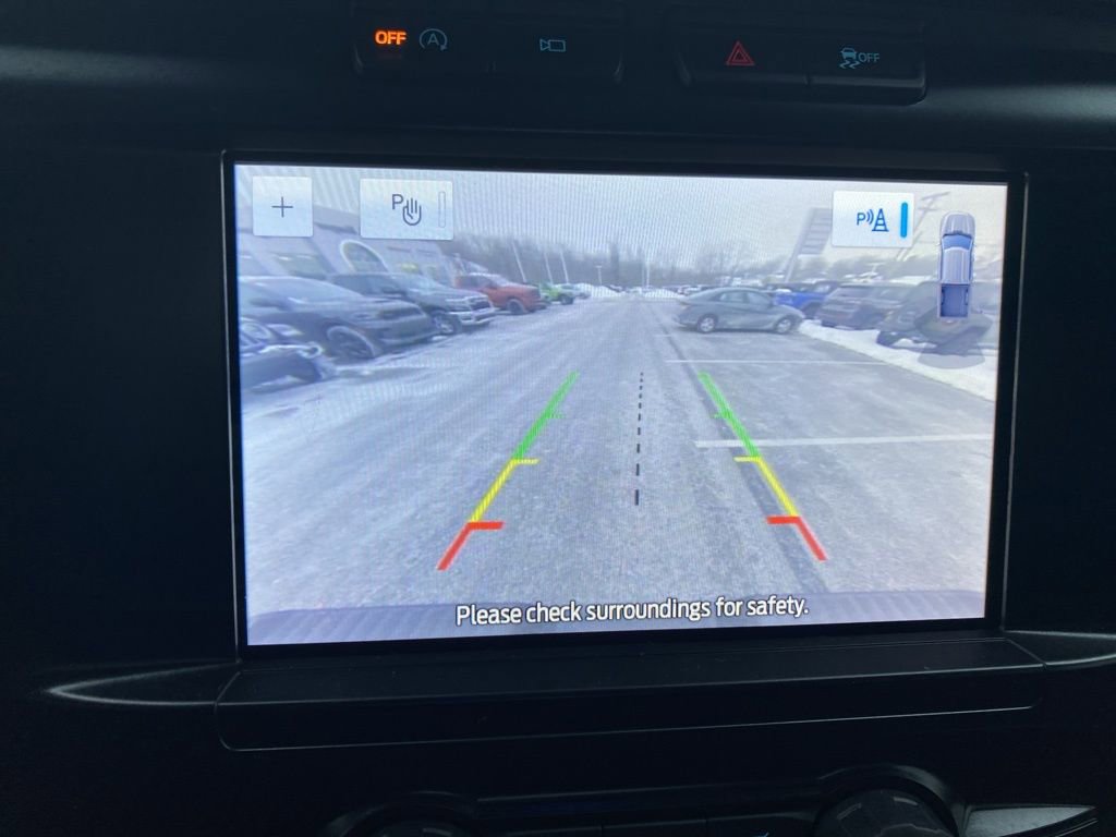 Used 2023 Ford F150 XL w/ STX Appearance Package image 40