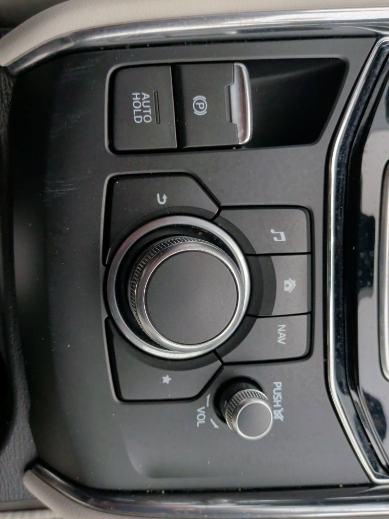 Used 2019 MAZDA CX-5 Grand Touring Reserve image 21