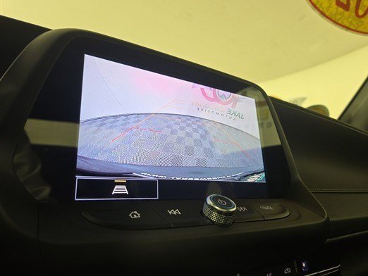 Certified 2023 Chevrolet Camaro LT w/ RS Package image 20