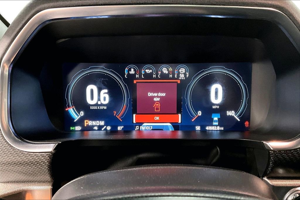 Used 2023 Ford F150 Raptor w/ Raptor 37 Performance Package AWD/4WD image 26