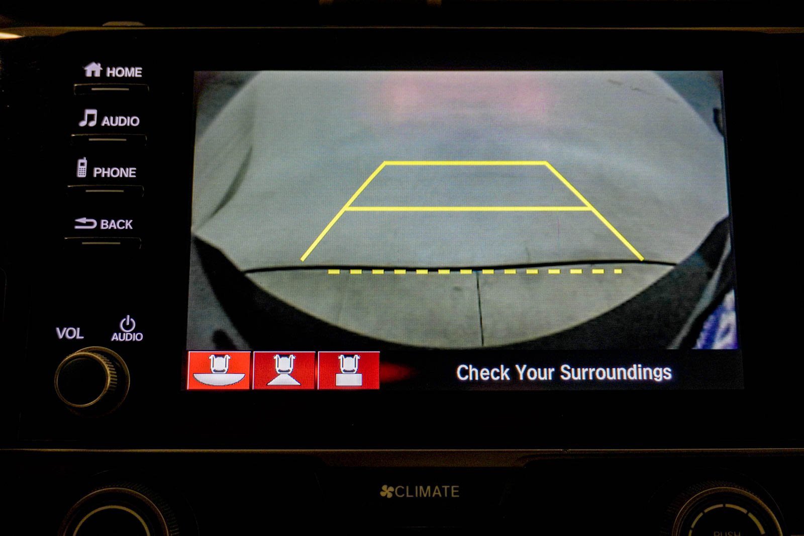 Used 2020 Honda Civic Sport image 26