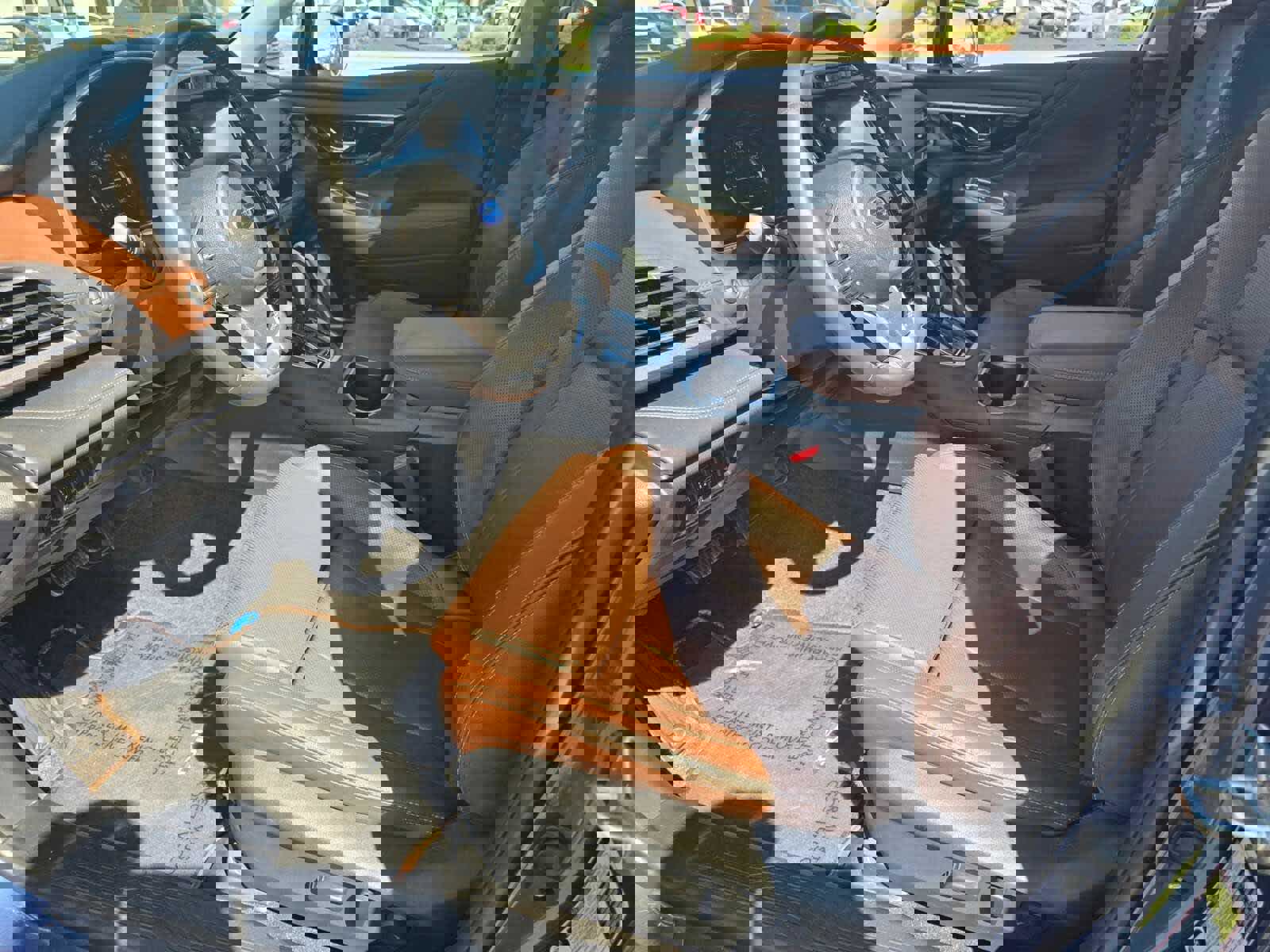 Used 2021 Subaru Outback Touring XT image 6