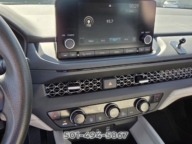Used 2023 Honda Accord EX image 18