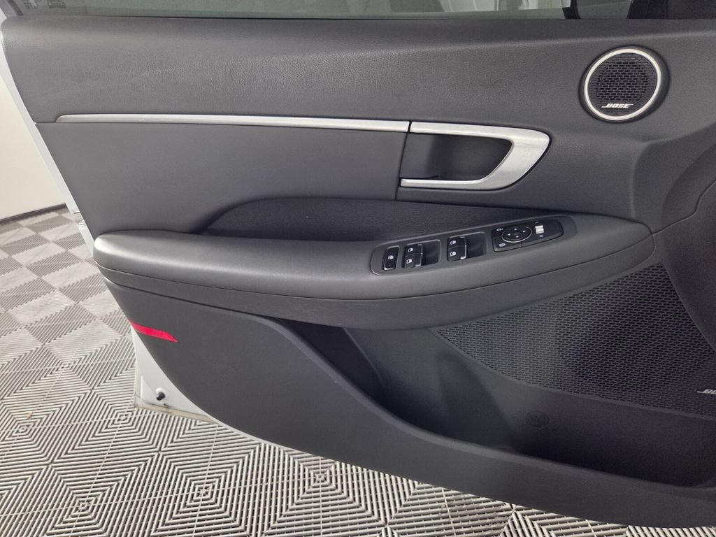 Used 2022 Hyundai Sonata SEL Plus FWD image 20
