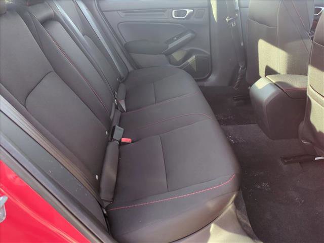 Certified 2024 Honda Civic Si image 20