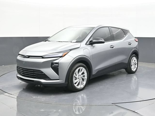 New 2027 Chevrolet Bolt LT FWD image 3