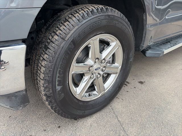 Used 2024 Ford F150 XLT image 6