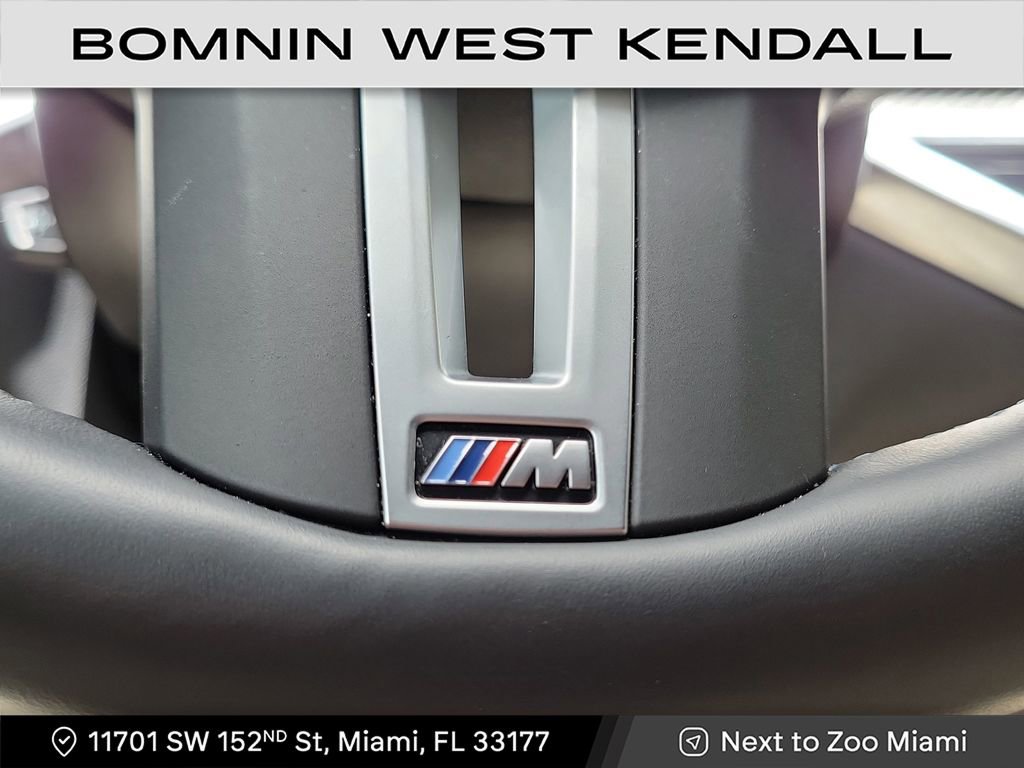 Used 2025 BMW X5 M60i image 15