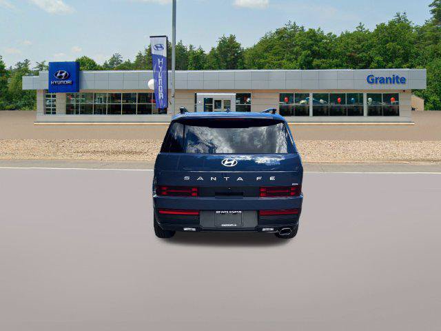 New 2027 Hyundai Santa Fe SEL AWD/4WD image 7