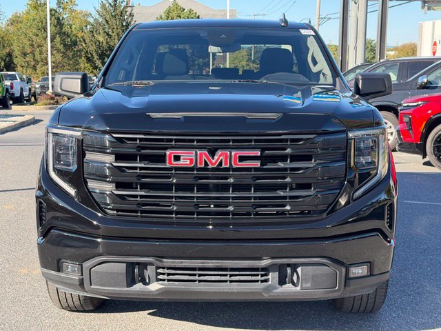 Certified 2024 GMC Sierra 1500 Elevation AWD/4WD image 7