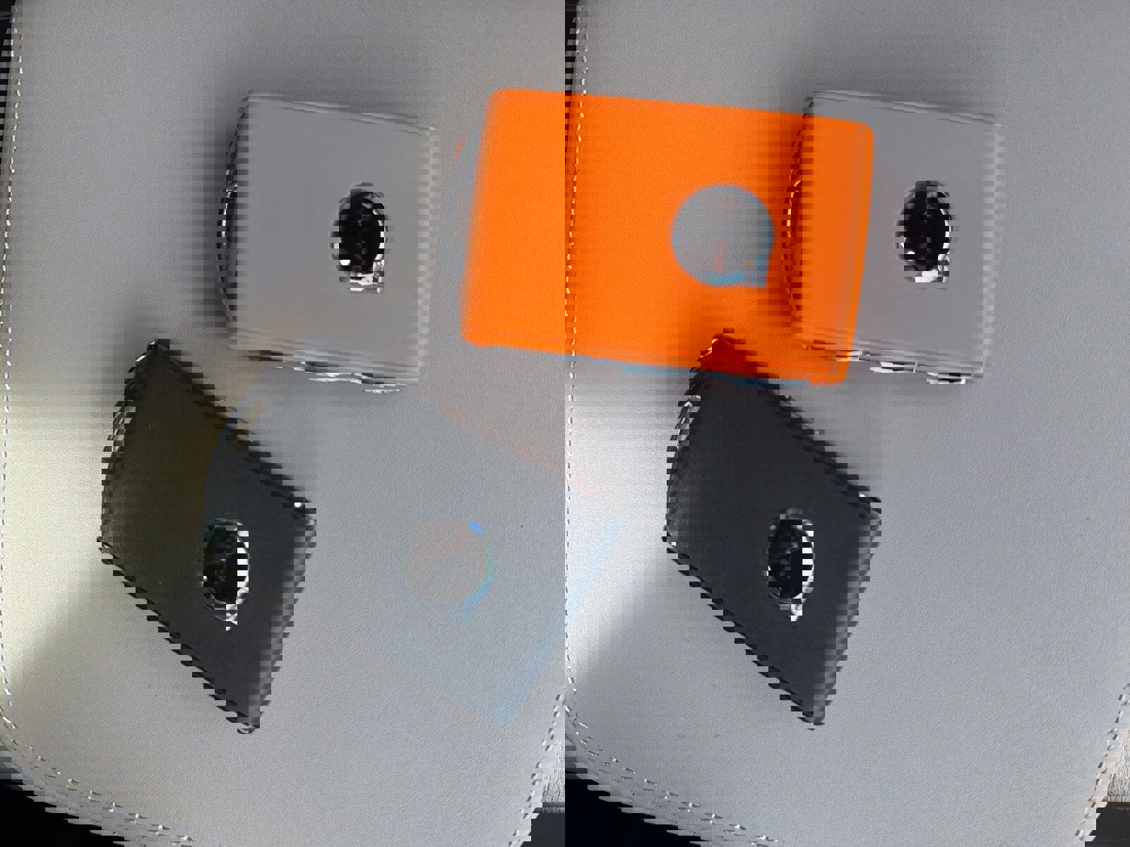 New 2026 Volvo XC60 B5 Plus w/ Protection Package Premier image 34