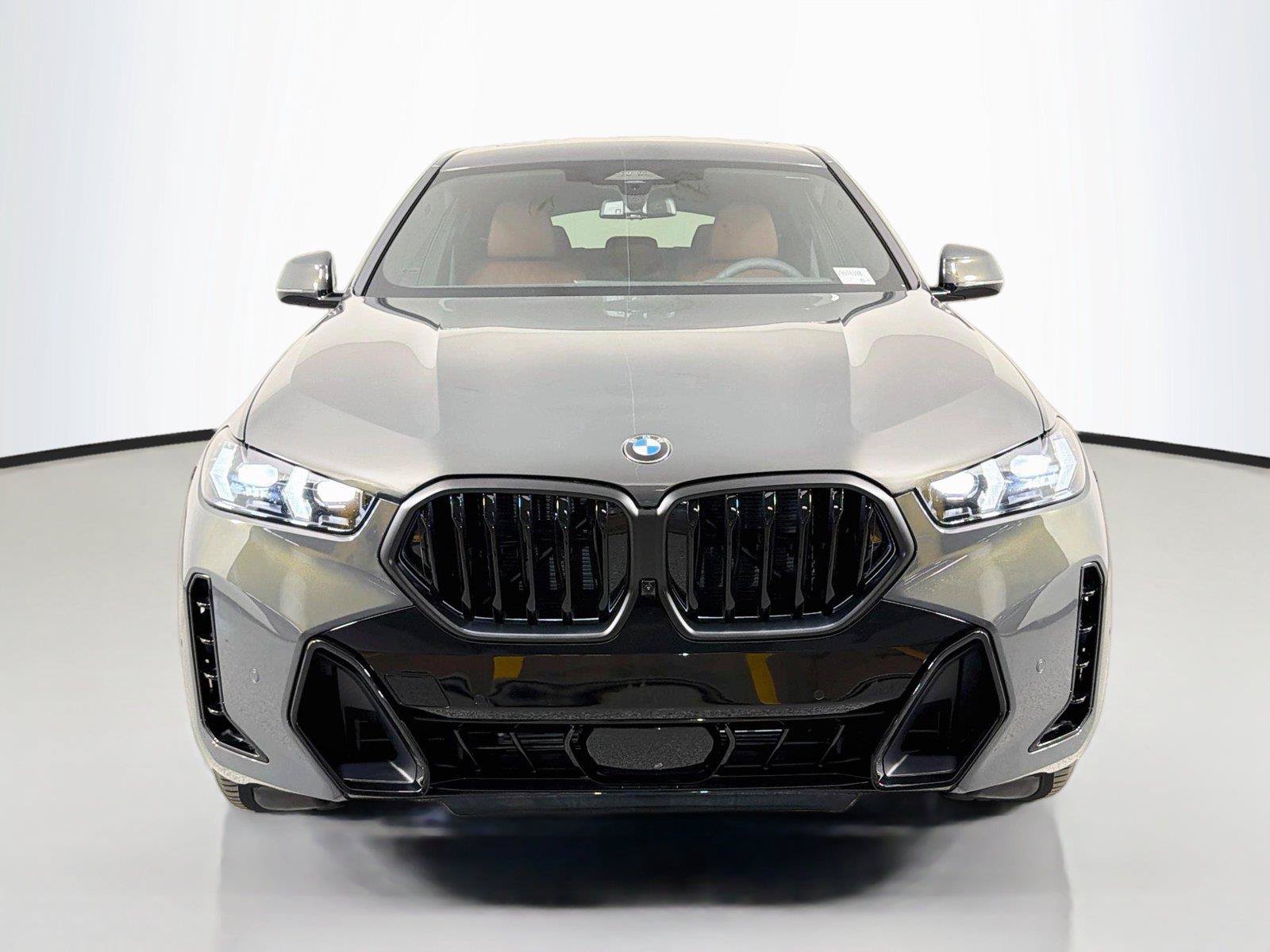 New 2027 BMW X6 xDrive40i w/ Executive Package AWD/4WD image 2