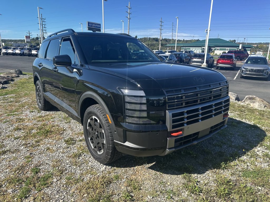 New 2026 Hyundai Palisade XRT Pro AWD/4WD image 1